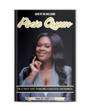 Load image into Gallery viewer, The Pixie Queen Guide