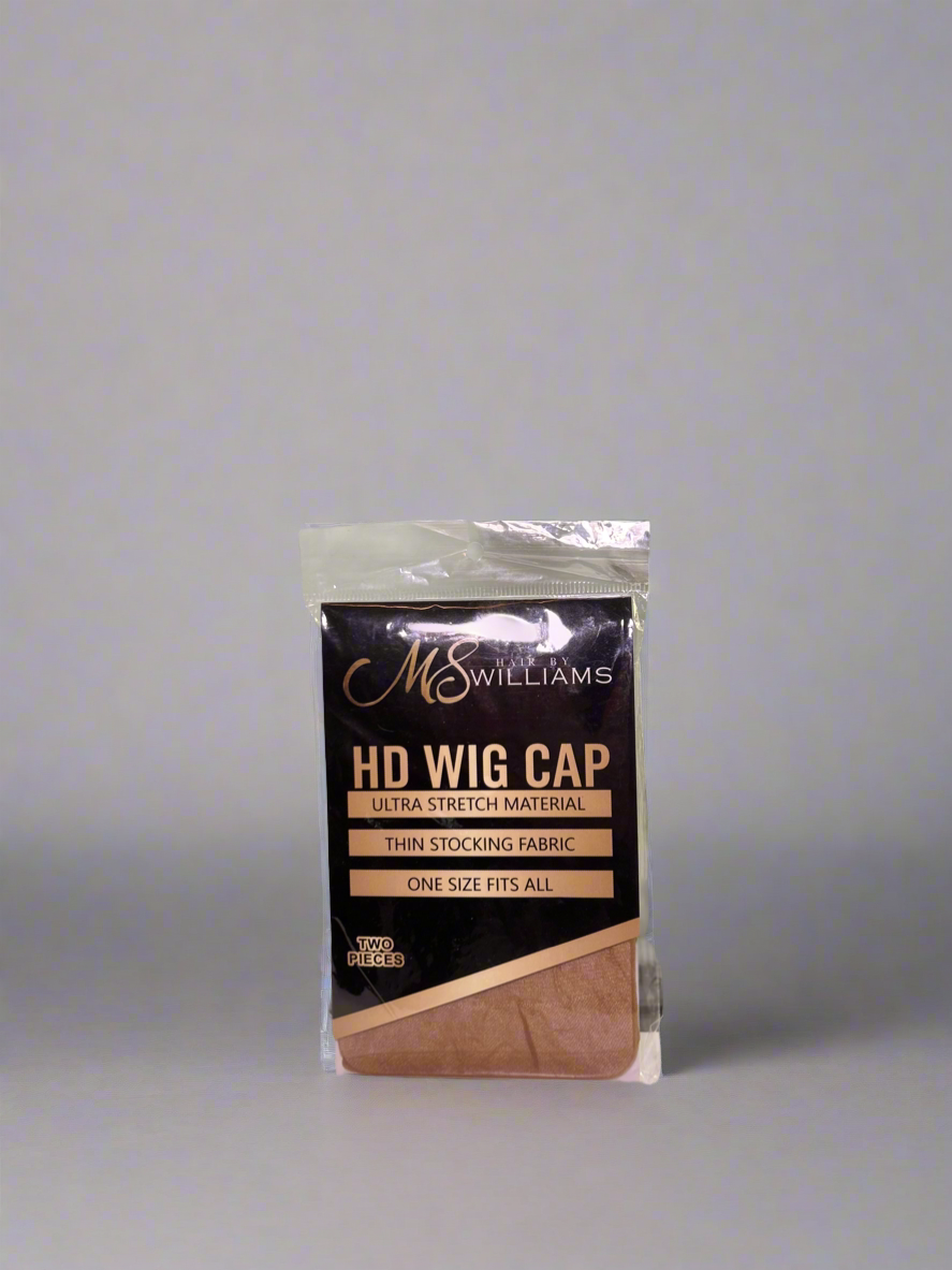 HD Wig Cap