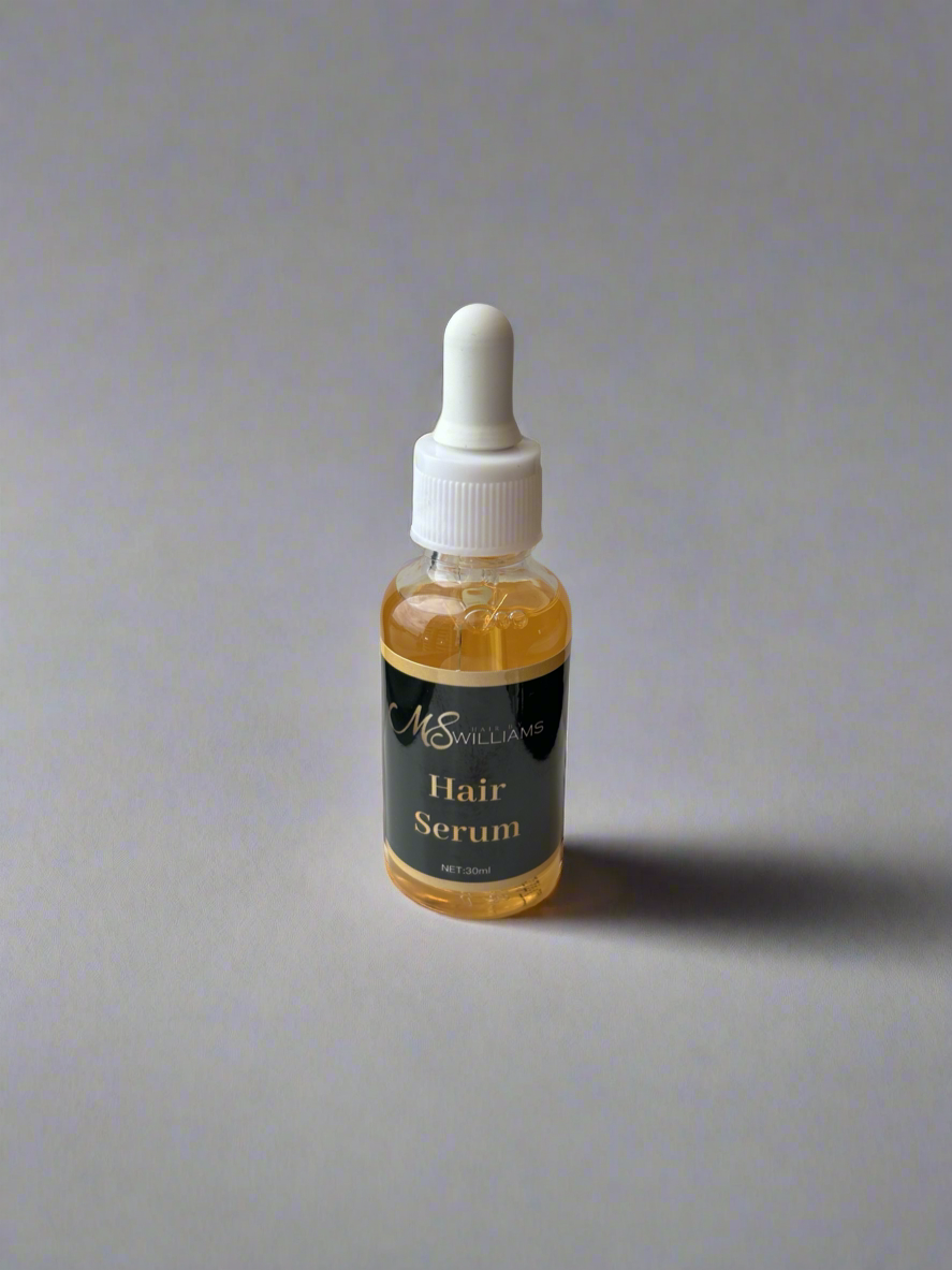 Hair Serum