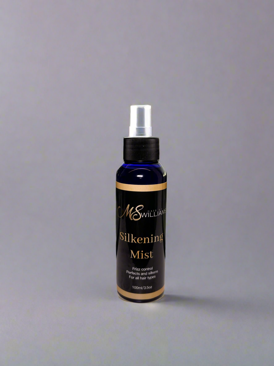 Finishing Sheen Mist