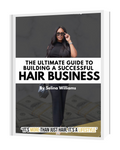 The Ultimate Biz Guide