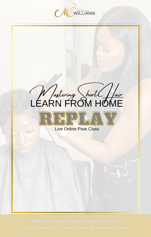 LEARN FROM HOME Replay