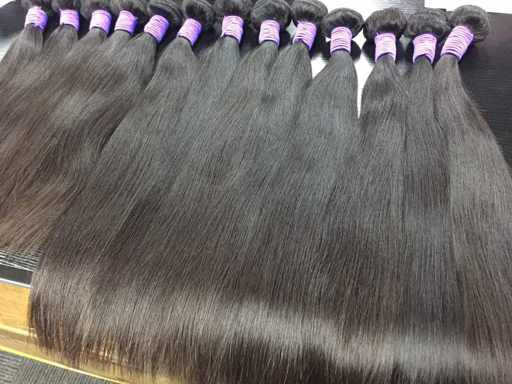 Start Your Hair Business